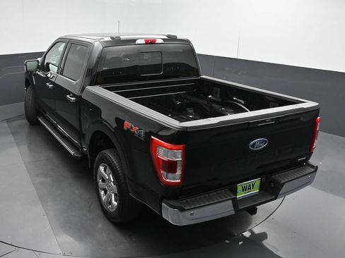 Used 2023 Ford F150 Lariat w/ Equipment Group 502A High AWD/4WD image 37