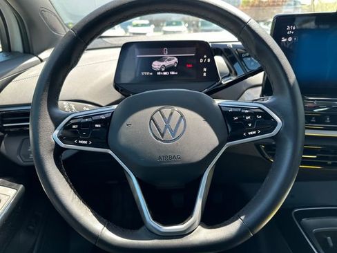 Certified 2023 Volkswagen ID.4 Pro S AWD/4WD image 18