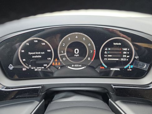 New 2026 Porsche Cayenne S image 20