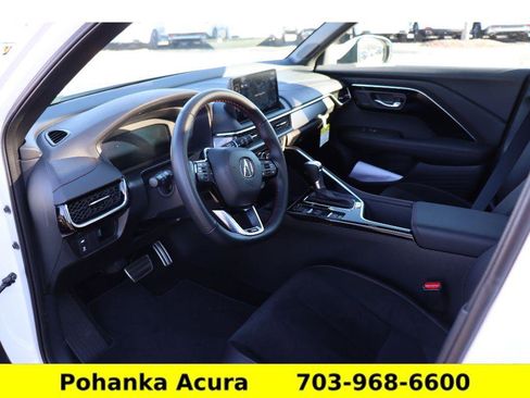 Certified 2025 Acura ADX A-Spec image 21