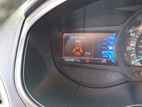 Certified 2022 Ford Edge SEL image 13