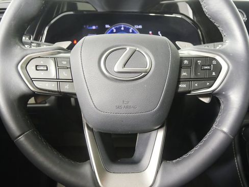 Used 2022 Lexus NX 350 AWD w/ Premium Package image 22