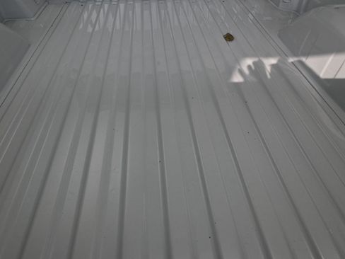 New 2026 Chevrolet Silverado 1500 W/T image 20