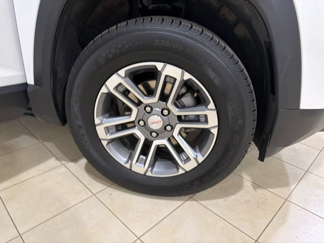 Used 2026 GMC Terrain Elevation FWD image 28