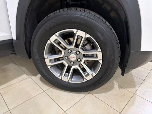 Used 2026 GMC Terrain Elevation FWD image 28
