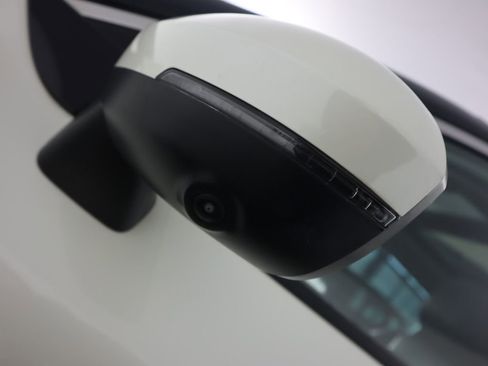 Used 2021 Nissan Rogue Platinum image 36