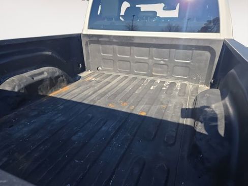 Used 2016 RAM 1500 Tradesman image 31