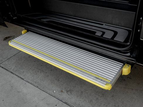 New 2026 Mercedes-Benz Sprinter 2500 image 12