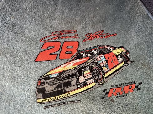 Used 1994 Ford Thunderbird LX image 12