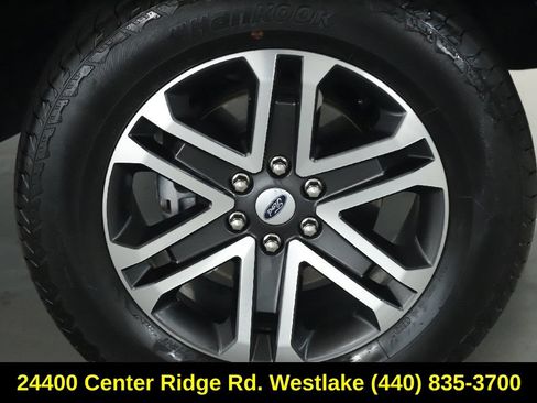 Used 2023 Ford F150 XL w/ STX Appearance Package AWD/4WD image 10