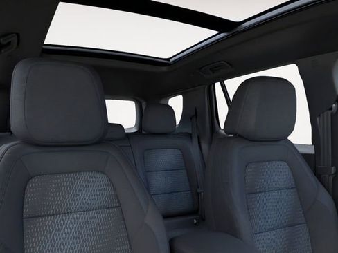 New 2026 Chevrolet Equinox LT AWD/4WD image 24