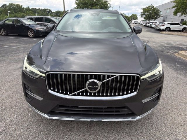 Used 2022 Volvo XC60 B5 Inscription w/ Advanced Package AWD/4WD image 8