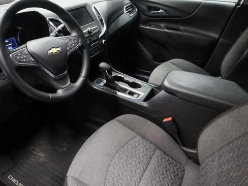 Used 2024 Chevrolet Equinox LT image 21