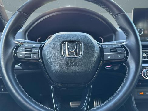 Used 2023 Honda Civic Sport image 16