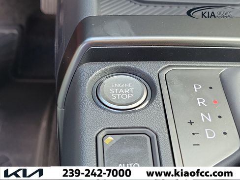 New 2027 Kia Seltos S FWD image 29