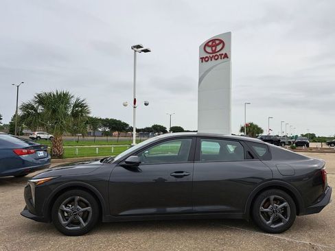 Used 2025 Kia K4 FWD image 7