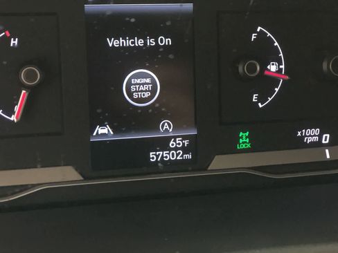 Used 2024 Hyundai Tucson SEL image 15