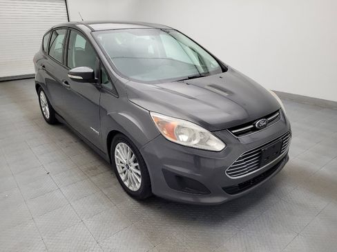 Used 2016 Ford C-MAX SE image 13