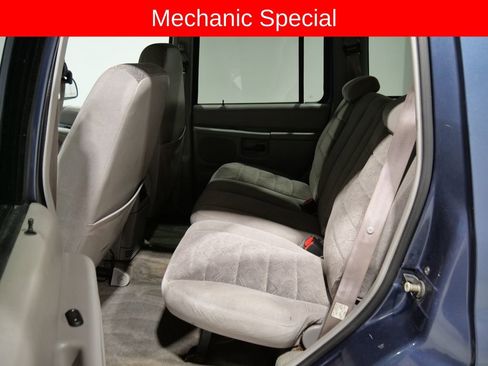 Used 1999 Ford Explorer XLT image 7