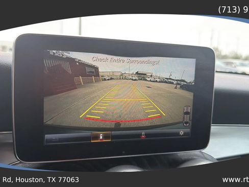 Used 2017 Mercedes-Benz C 300 4MATIC Coupe image 47