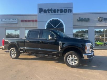 Used 2024 Ford F250 XLT
