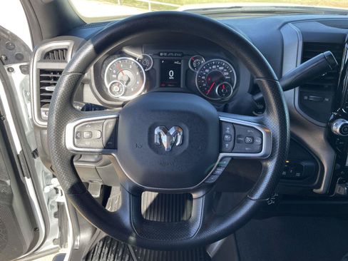 Used 2025 RAM 3500 Tradesman image 11