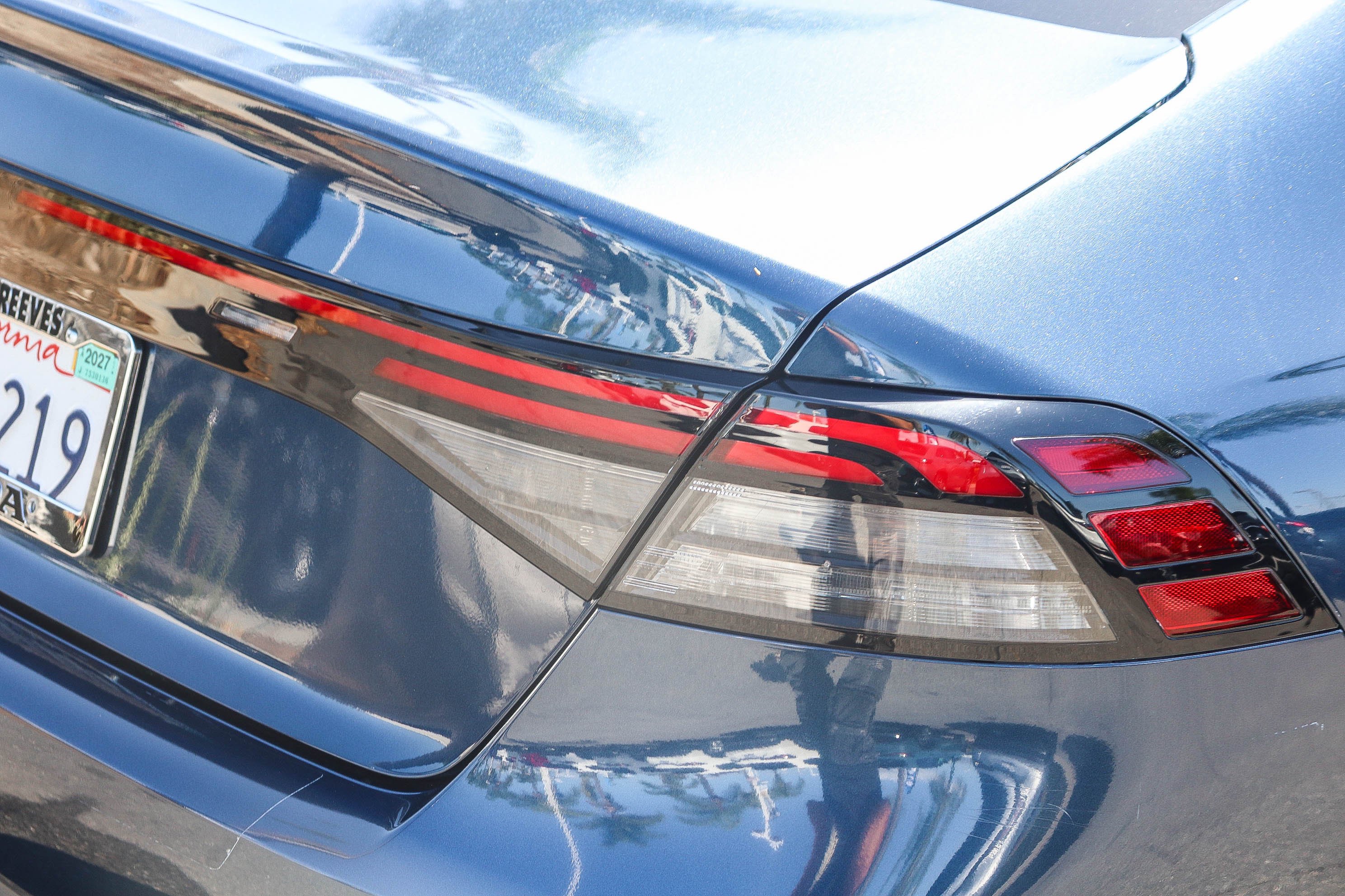 Used 2024 Honda Accord EX image 9
