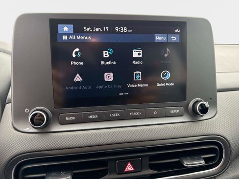 Certified 2023 Hyundai Kona SEL w/ Cargo Package image 25