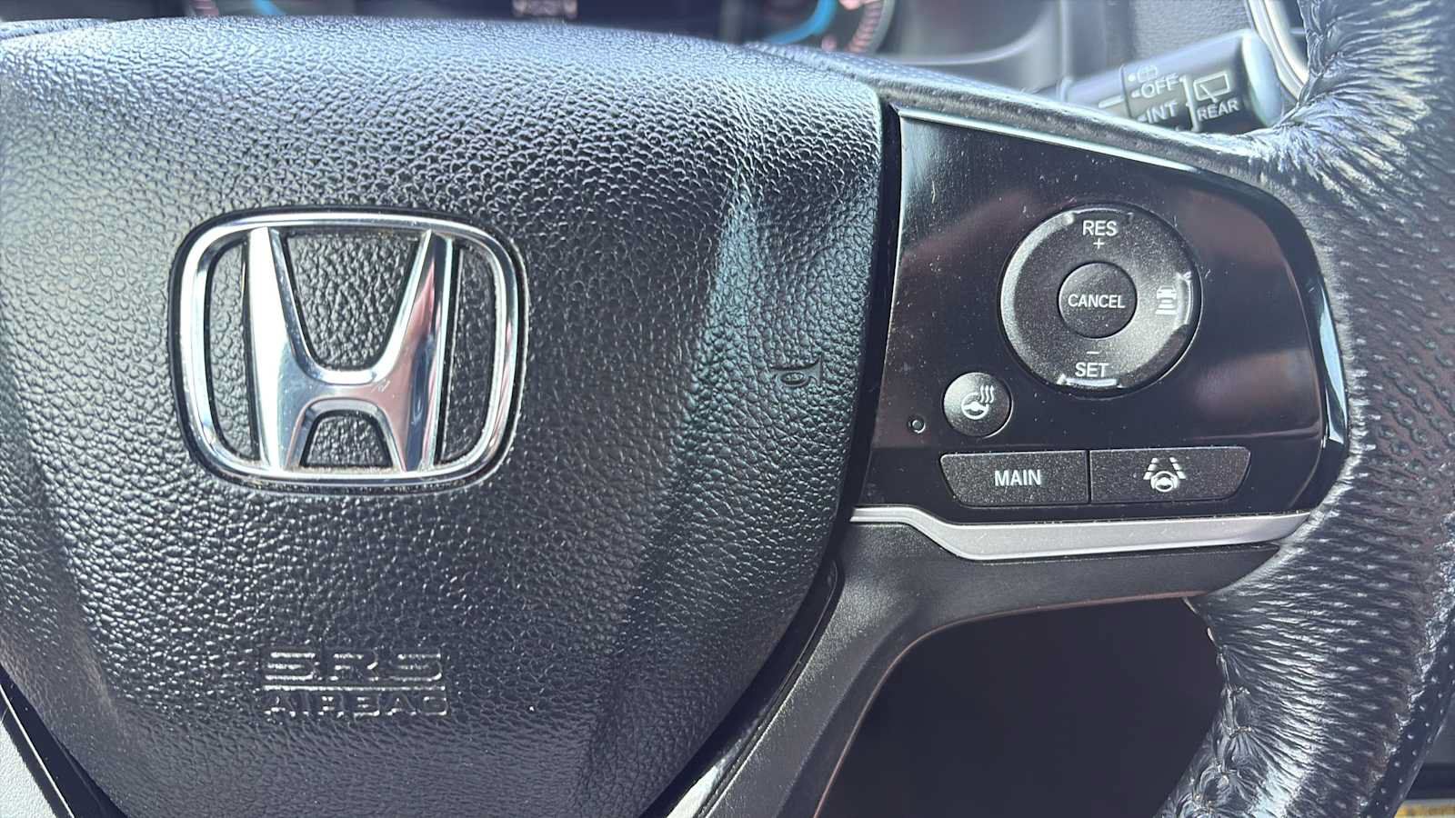 Used 2021 Honda Passport Elite image 10