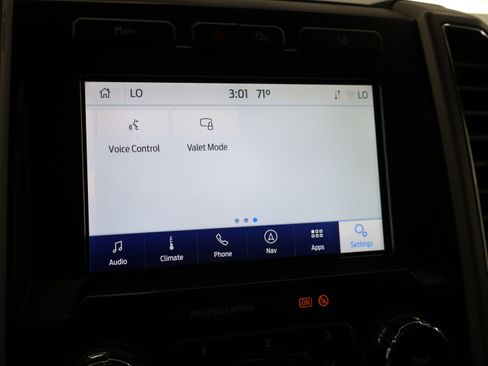 Used 2021 Ford F250 Lariat AWD/4WD image 59