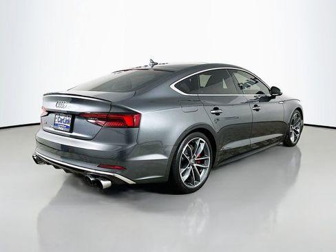 Used 2019 Audi S5 Prestige AWD/4WD image 8