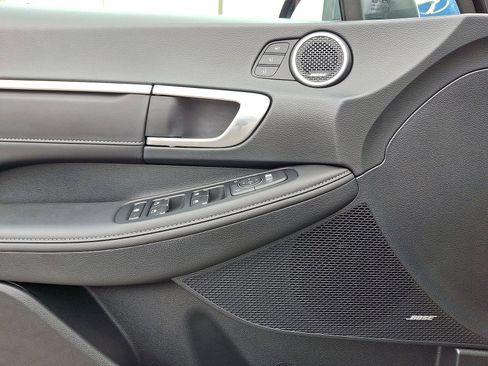 Used 2023 Hyundai Sonata Limited image 16