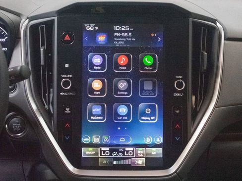 New 2026 Subaru Crosstrek 2.0i Premium image 12