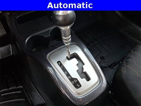 Used 2021 Mitsubishi Mirage LE image 4