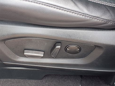 Used 2024 Ford Explorer ST w/ Equipment Group 401A image 4