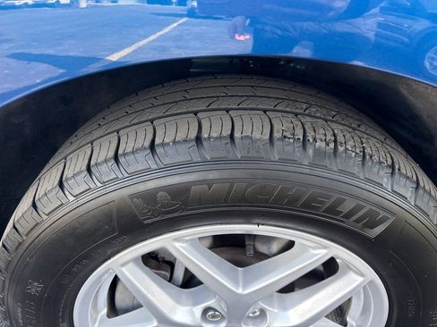 Used 2024 Ford Edge SEL w/ Convenience Package image 22