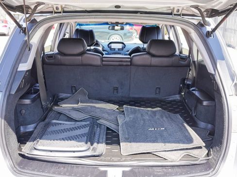 Used 2009 Acura MDX w/ Technology Package image 27