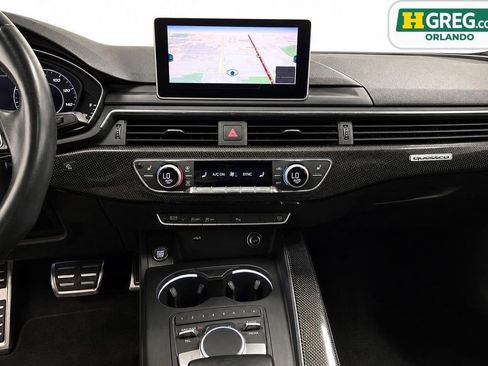 Used 2018 Audi S5 Premium Plus w/ Navigation Package AWD/4WD image 14