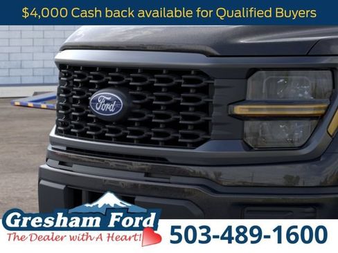 New 2026 Ford F150 STX AWD/4WD image 20