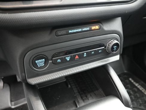 Used 2025 Ford Bronco Sport Outer Banks w/ Outer Banks Tech Package+ AWD/4WD image 22
