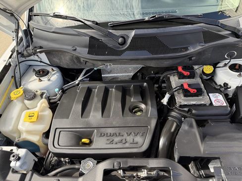 Used 2015 Jeep Patriot Sport image 9