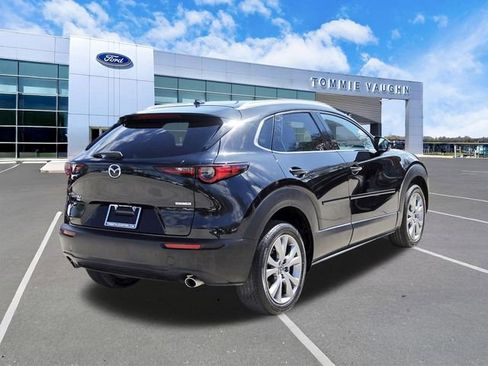 Used 2023 MAZDA CX-30 AWD 2.5 S w/ Premium Package image 4