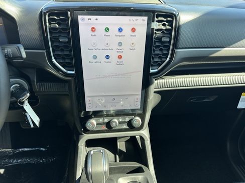 New 2025 Ford Ranger XLT w/ Equipment Group 301A High image 25