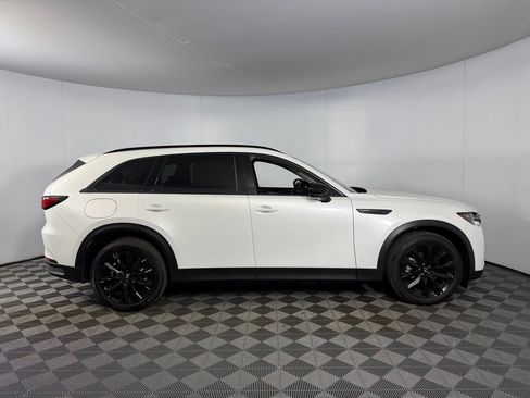 Used 2025 MAZDA CX-90 Plug-In Hybrid w/Premium Sport AWD/4WD image 6