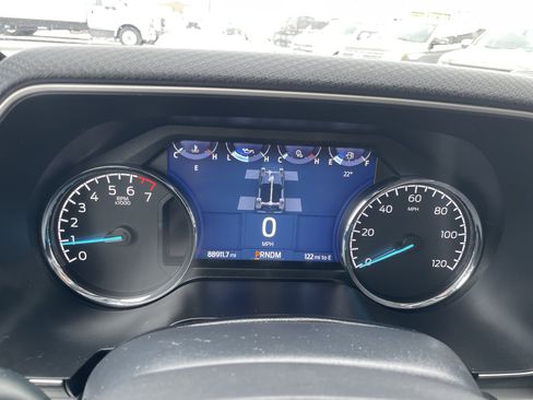 Used 2023 Ford F150 XLT w/ Equipment Group 301A Mid image 19