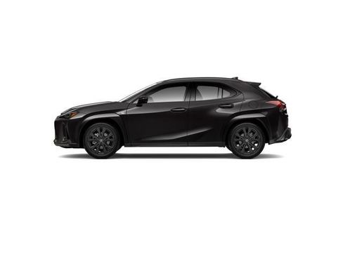 New 2026 Lexus UX 300h FWD image 35