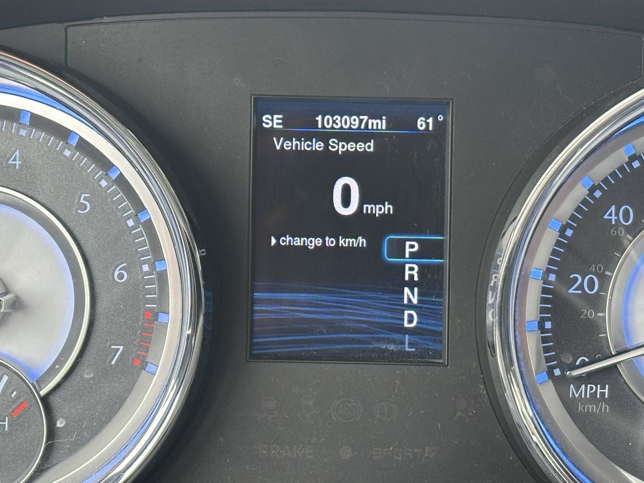 Used 2014 Chrysler 300 RWD image 11
