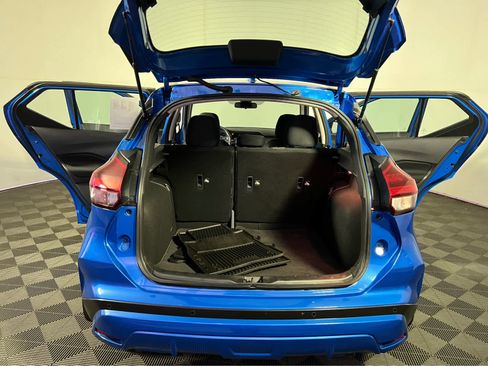Used 2025 Nissan Kicks Play S image 23