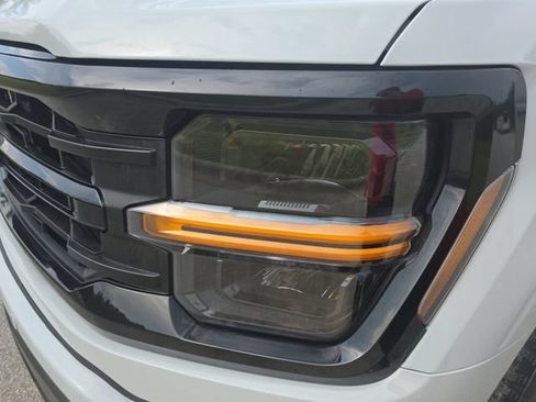 Used 2024 Ford F150 XLT w/ Equipment Group 302A MID AWD/4WD image 32