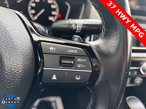 Used 2023 Honda Civic Sport image 15